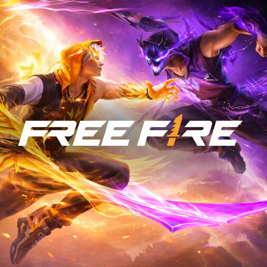 Free Fire